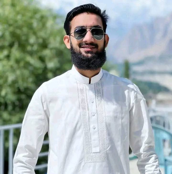 Ghufran Haadi