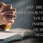 300+ Birthday Wishes for Myself — Touching, Inspiring & Heartfelt Messages