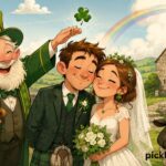 Funny Irish Wedding Blessings: Wit, Warmth & Good Luck