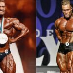Chris Bumstead Age