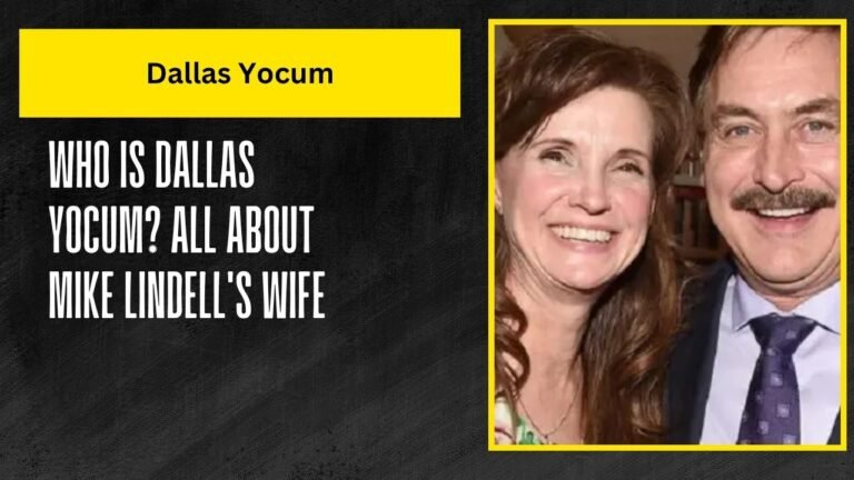 dallas yocum
