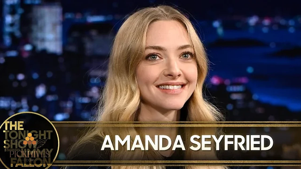Amanda Seyfried early life Allentown Pennsylvania child modeling