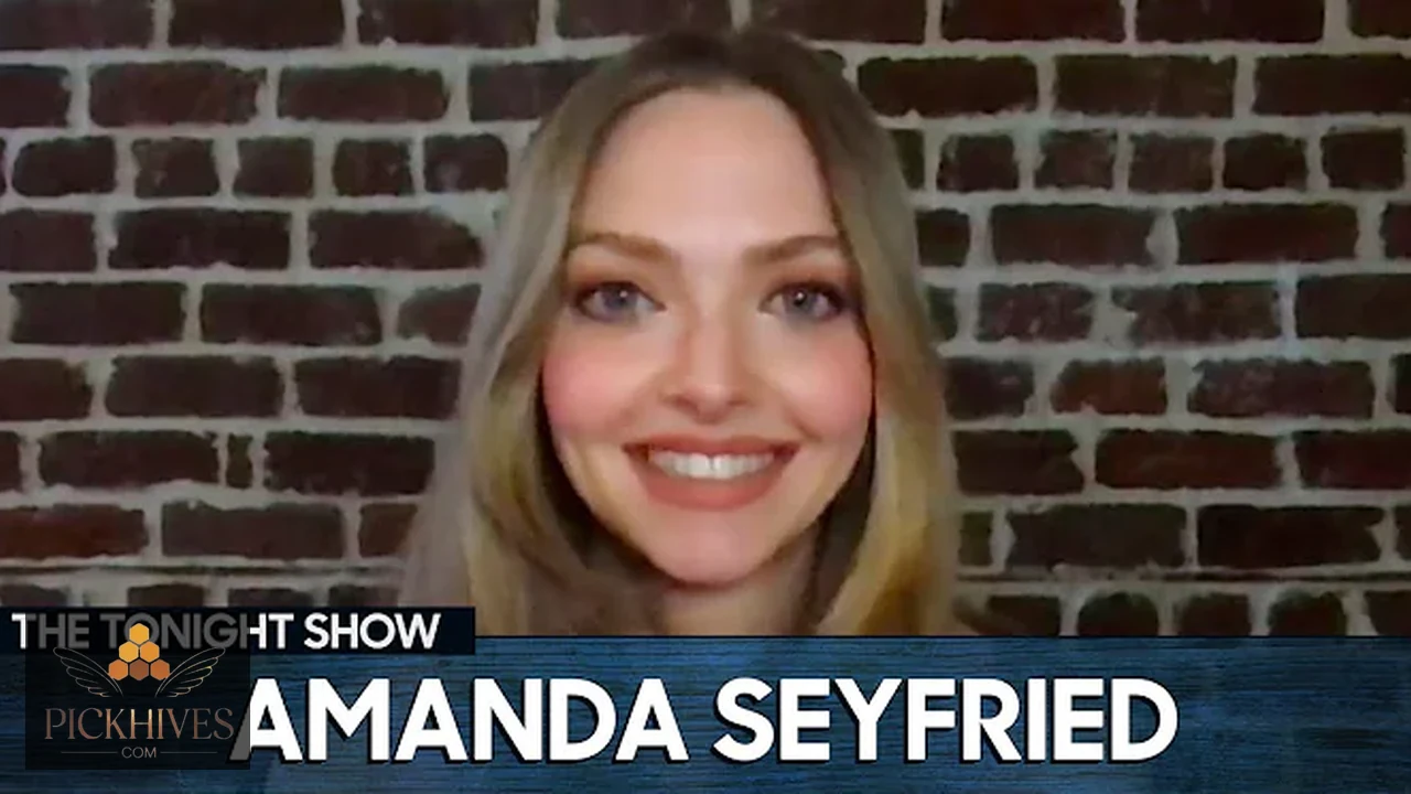 Amanda Seyfried husband Thomas Sadoski wedding family farm