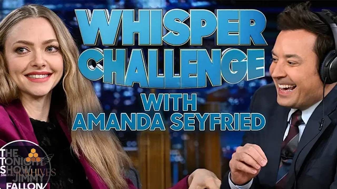 Amanda Seyfried net worth 2026 Lancome brand ambassador