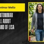 antonimar mello