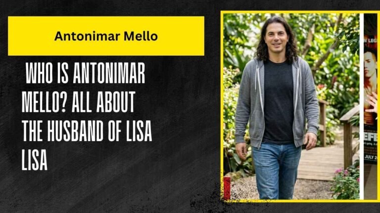 antonimar mello