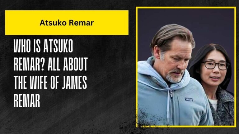 atsuko remar