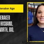 elise menaker age