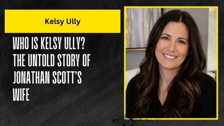 Kelsy Ully
