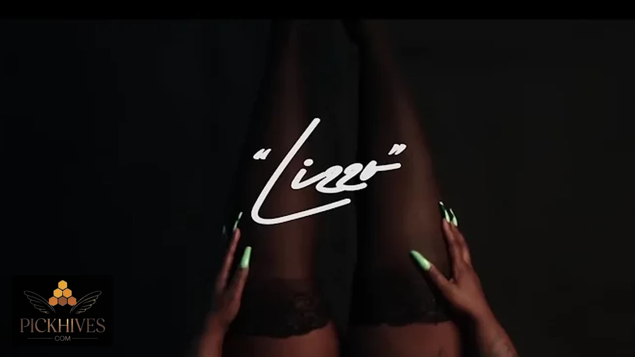 Lizzo boyfriend Myke Wright red carpet couple relationship