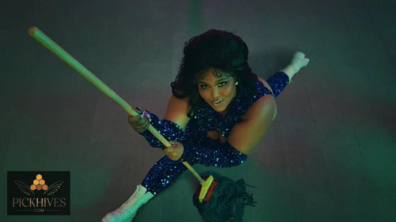 Lizzo weight and height 5 feet 10 inches body measurements