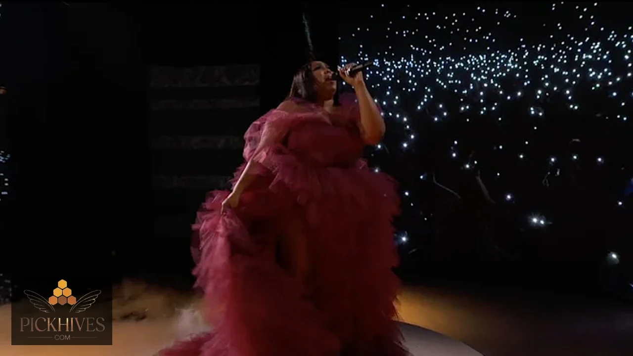 Lizzo net worth 2026 Yitty shapewear business empire