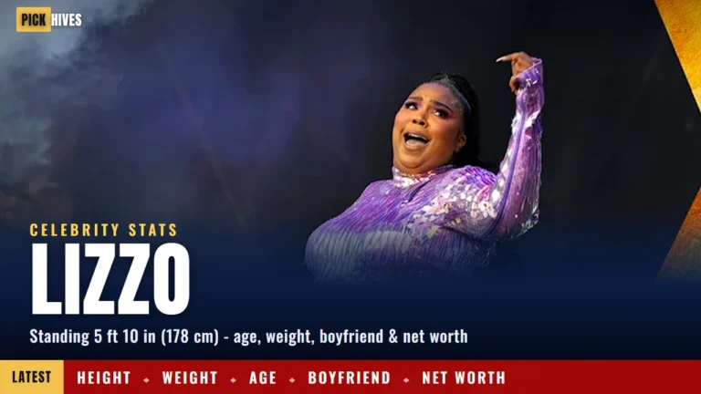 Lizzo Weight and Height age boyfriend net worth 2026 bio guide