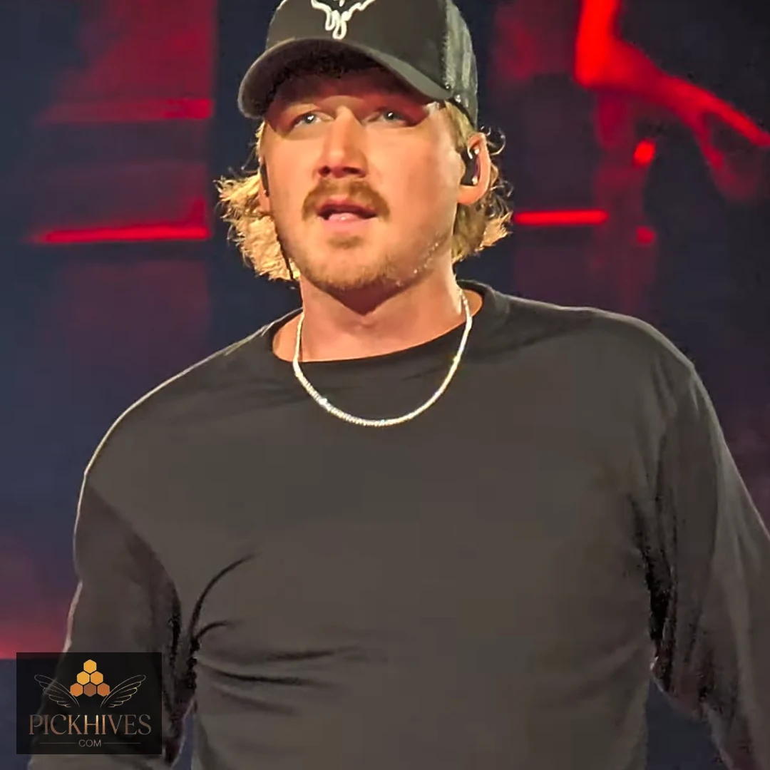 morgan wallen height 5 feet 10 inches 178 cm how tall is he