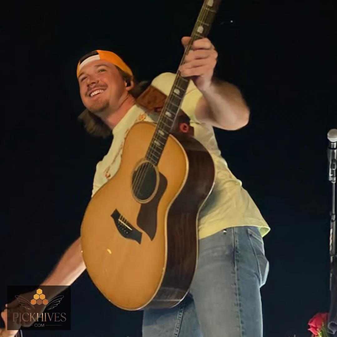 morgan wallen net worth 2026 35 million stadium tour this bar nashville