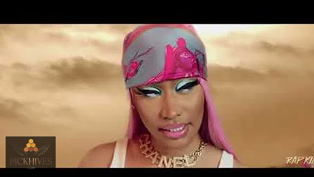 Nicki Minaj net worth 2026 Pink Friday 2 World Tour business
