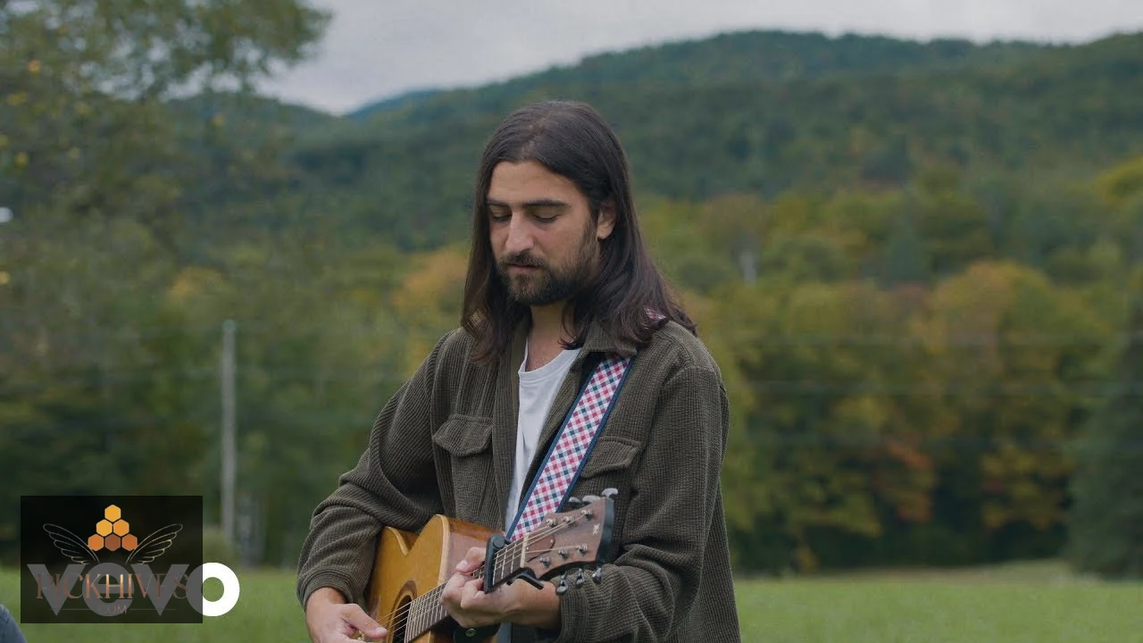 Noah Kahan Grammy nominations awards chart records