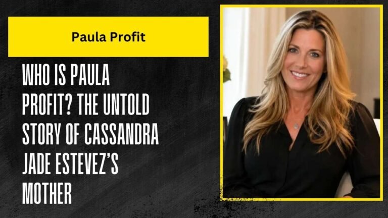 paula profit