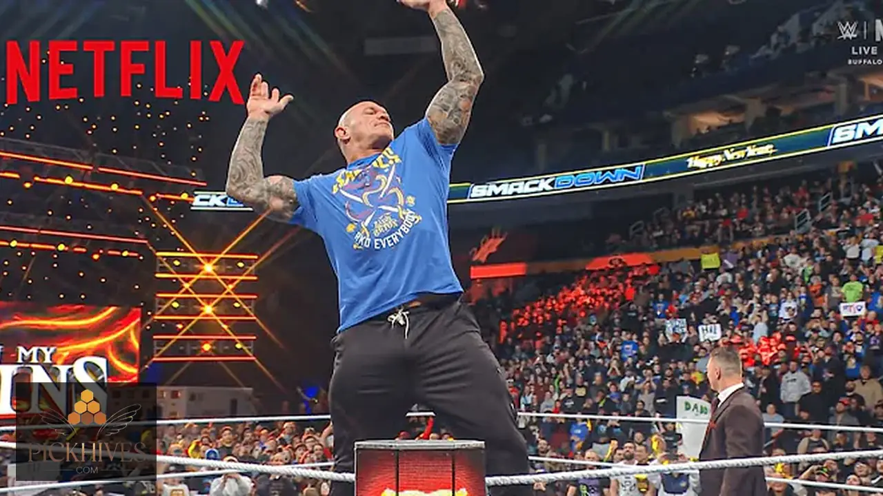 Randy Orton wife Kim Kessler daughters family personal life
