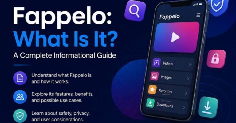 fappelo