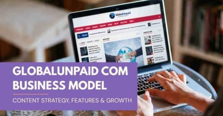 globalunpaid com