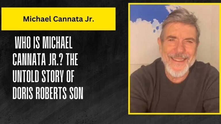 michael cannata jr.
