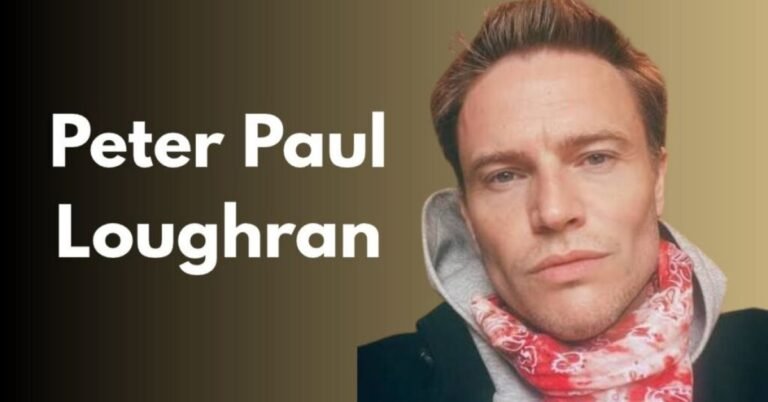peter paul loughran