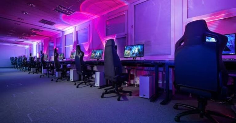 the online gaming event pblgamevent