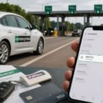 Eractoll on credit card