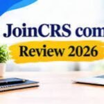JoinCRS.com