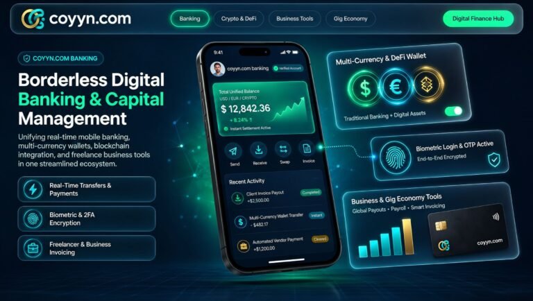 coyyn.com banking