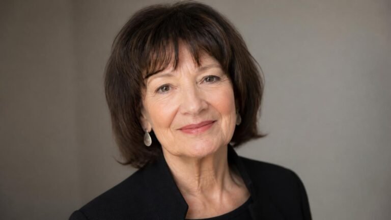 marlene knaus