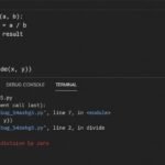 python bug 54axhg5